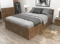 200x140. - Ágykeret BL betéttel lábvég nélkül